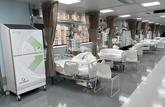 同济大学附属同济医院（上海市同济医院）