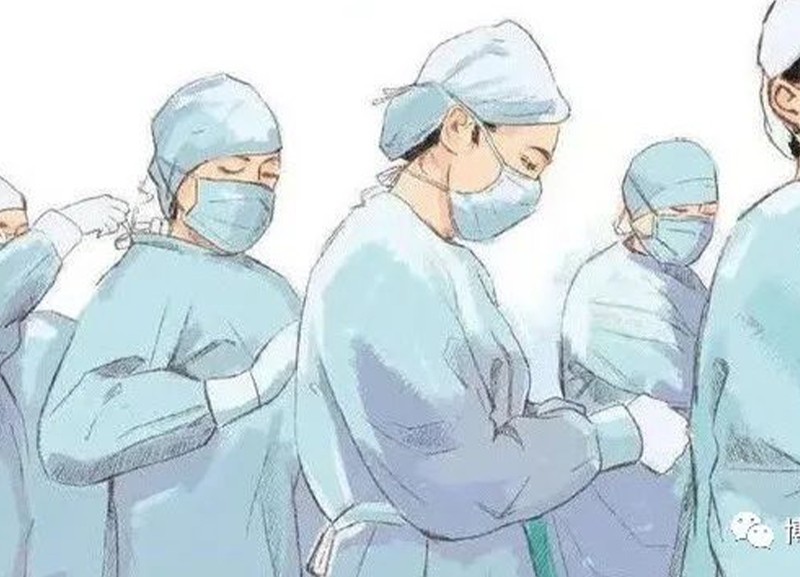 博效助力广州抗击新冠疫情，做好院感防...