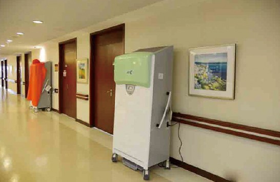 上海交通大学医学院附属瑞金医院