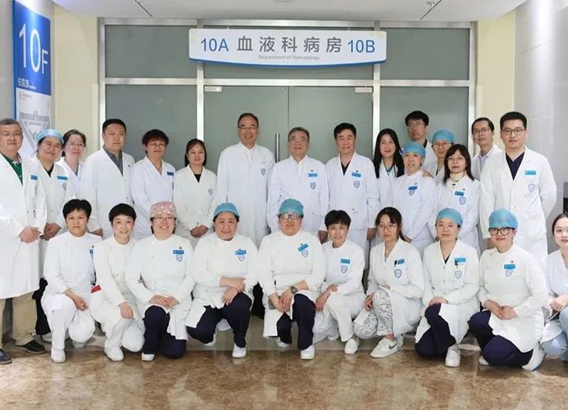 【京津冀百姓福音】北京大学人民医院通...