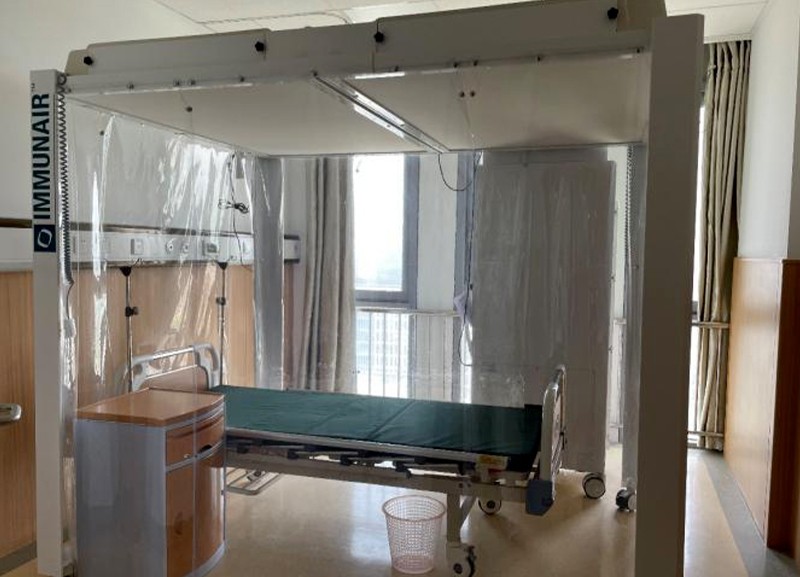 探秘移植仓 | 带您了解移植仓及入仓...