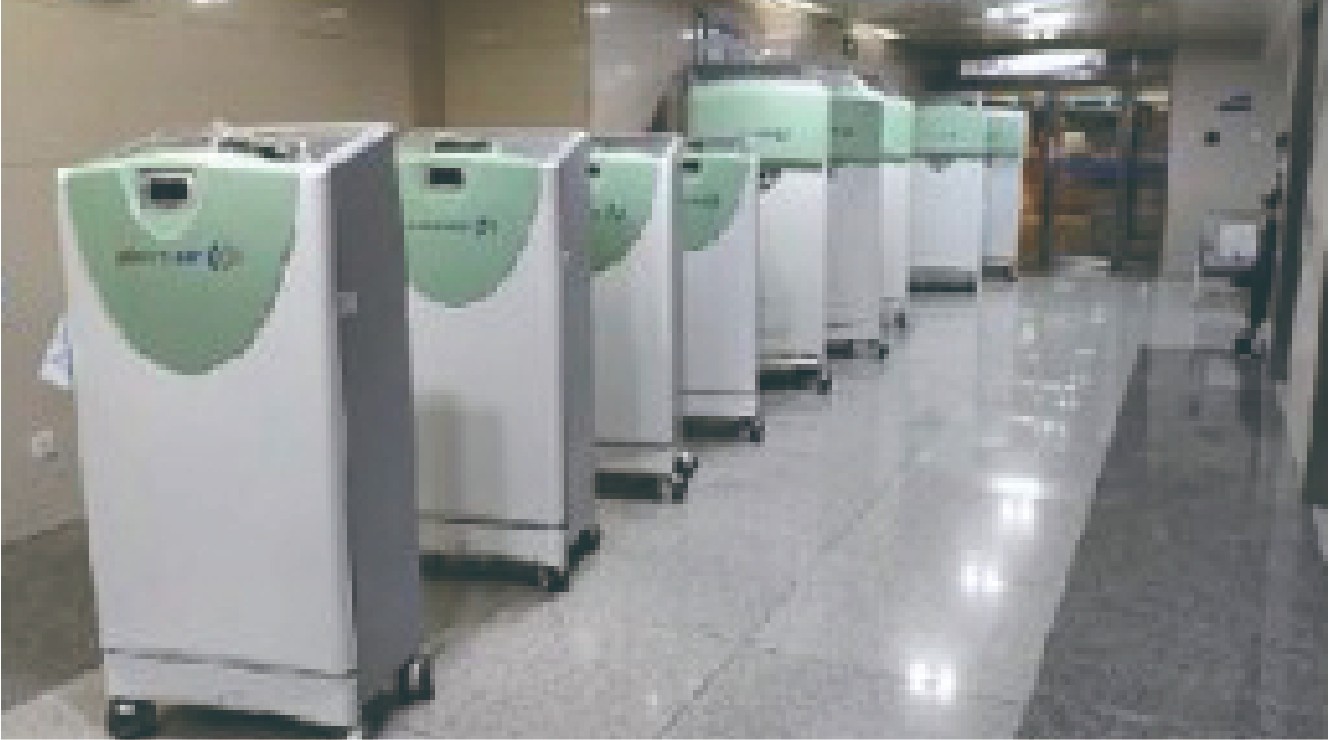 央视纪录片《智造美好生活》讲述“北京方案”单倍体移植挽救年轻生命